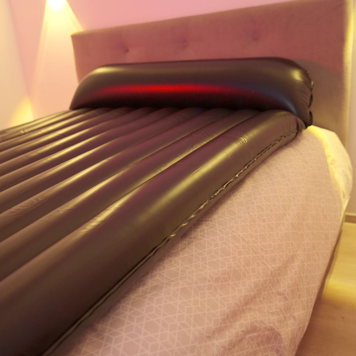 Eroticgel Nuru Air Mattress